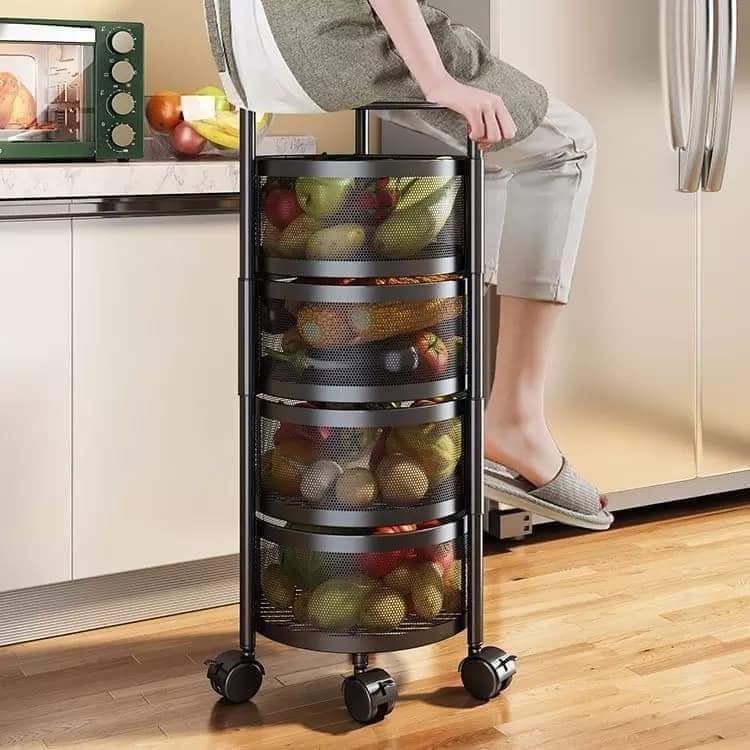 20250904051817272681756963097_Nilima Shops 4 Layer Round Shape Kitchen Rack Durable Organizer5.jpg